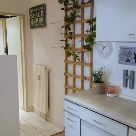 Friedens プラウエン