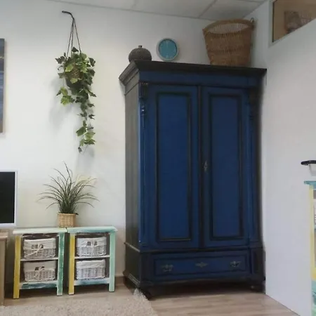 アパート Friedens