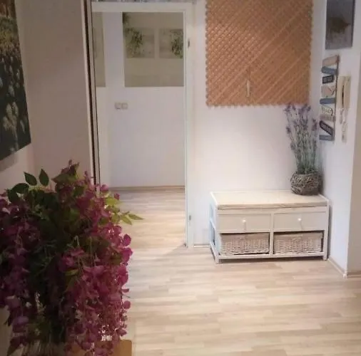 דירה Friedens פלאואן